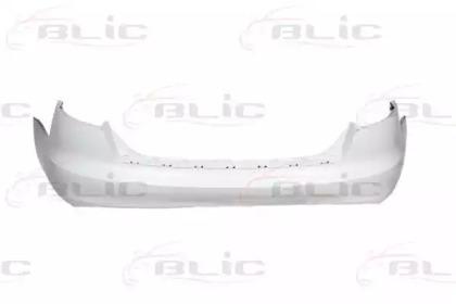 Blic 5506-00-0031953P Бампер задний Blic 5506-00-0031953P Бампер задний