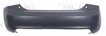 Blic 5506-00-0045950P Бампер задний