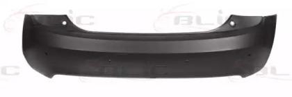 Blic 5506-00-0045951P Бампер задний