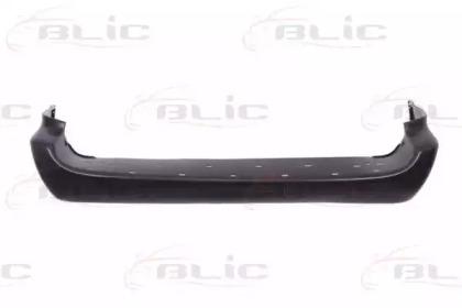 Blic 5506-00-0913951P Бампер задний Blic 5506-00-0913951P Бампер задний