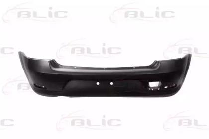 Blic 5506-00-1301951P Бампер задний Blic 5506-00-1301951P Бампер задний
