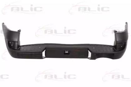 Blic 5506-00-1301953P Бампер задний Blic 5506-00-1301953P Бампер задний