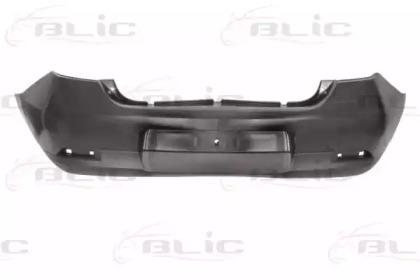 Blic 5506-00-1303952P Бампер задний Blic 5506-00-1303952P Бампер задний