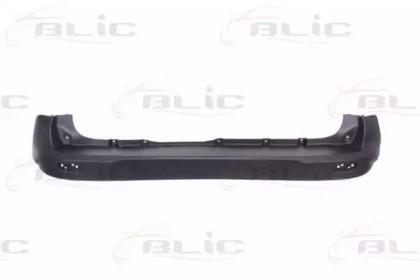 Blic 5506-00-2508950P Бампер задний