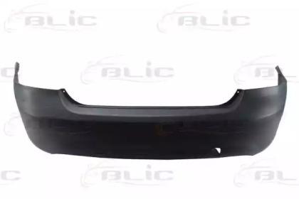 Blic 5506-00-2533954P Бампер задний