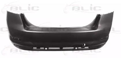 Blic 5506002556955P Бампер задний