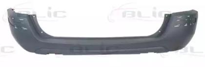 Blic 5506-00-2576951P Бампер задний