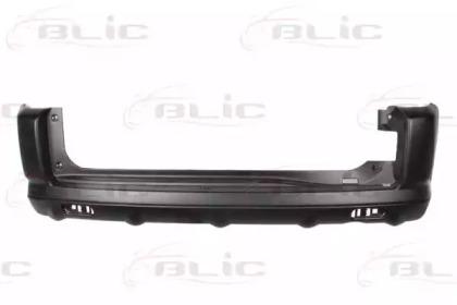 Blic 5506-00-2956950P Бампер задний
