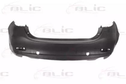 Blic 5506-00-3453950P Бампер задний Blic 5506-00-3453950P Бампер задний