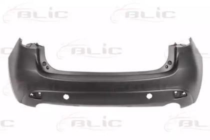 Blic 5506-00-3478950P Бампер задний