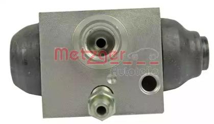 Metzger 101-1073 Cylinder drum brake Metzger 101-1073 Cylinder drum brake