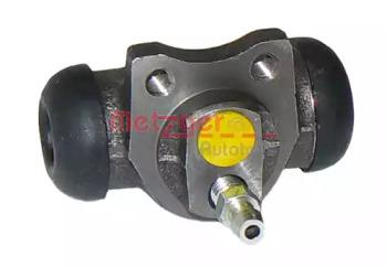 Metzger 101-298 Cylinder drum brake