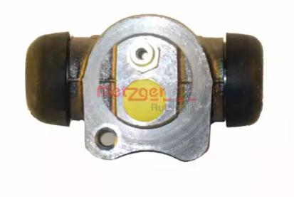 Metzger 101-300 Cylinder drum brake Metzger 101-300 Cylinder drum brake