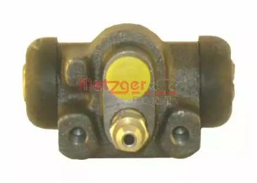Metzger 101-387 Cylinder drum brake