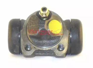Metzger 101-418 Cylinder drum brake