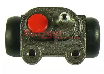 Metzger 101-481 Циліндр гальмівний робочий