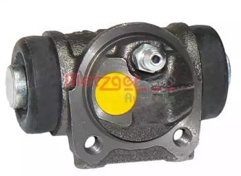 Metzger 101-585 Cylinder drum brake