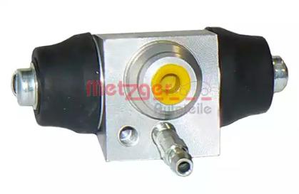 Metzger 101-594 Cylinder drum brake