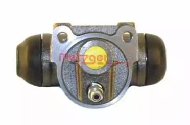 Metzger 101-612 Cylinder drum brake