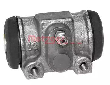 Metzger 101-634 Cylinder drum brake Metzger 101-634 Cylinder drum brake