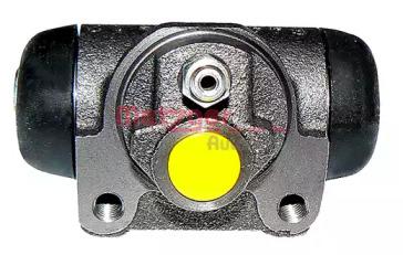 Metzger 101-645 Cylinder drum brake