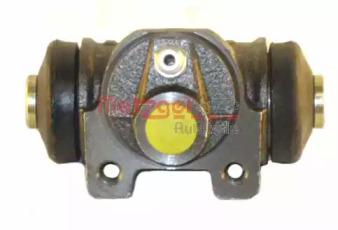 Metzger 101-649 Cylinder drum brake Metzger 101-649 Cylinder drum brake