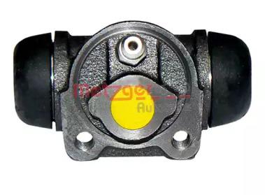 Metzger 101-674 Cylinder drum brake