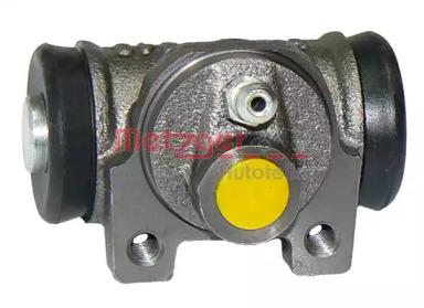 Metzger 101-703 Cylinder drum brake