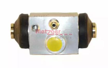 Metzger 101-704 Cylinder drum brake Metzger 101-704 Cylinder drum brake
