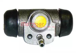 Metzger 101-706 Cylinder drum brake