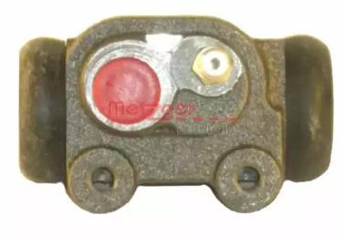 Metzger 101-810 Циліндр гальмівний робочий