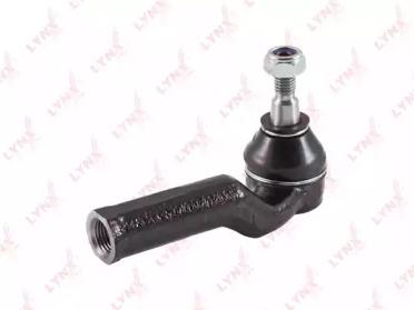 Lynxauto C4257L End assy tie rod steering Lynxauto C4257L End assy tie rod steering