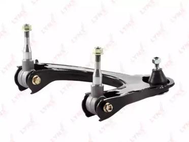 Lynxauto C5008L Arm assy suspension