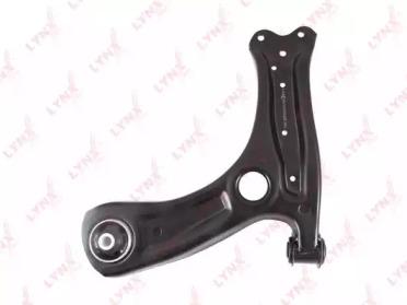 Lynxauto C5373L Arm assy suspension