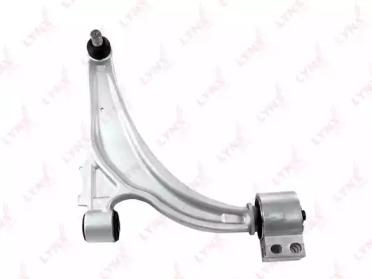 Lynxauto C5382R Arm assy suspension