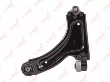 Lynxauto C5605L Рычаг подвески колеса