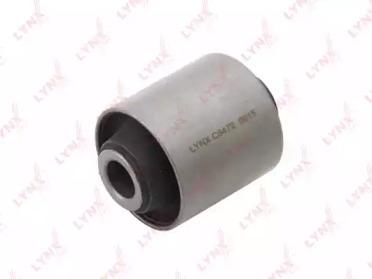Lynxauto C8472 Сайлентблок Lynxauto C8472 Сайлентблок