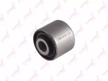 Lynxauto C8749 Bushing suspension arm Lynxauto C8749 Bushing suspension arm