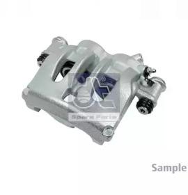 Diesel Technic 7.36122 Brake caliper