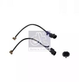 Diesel Technic 7.36201 Датчик зносу