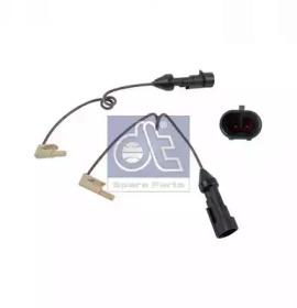 Diesel Technic 7.36208 Датчик зносу Diesel Technic 7.36208 Датчик зносу