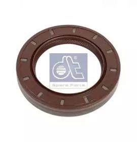 Diesel Technic 7.50553 Сальник коленвала Diesel Technic 7.50553 Сальник коленвала