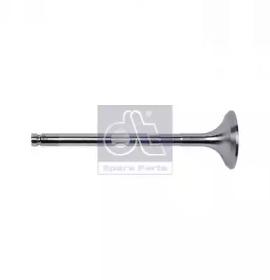 Diesel Technic 7.51215 Клапан выпускной