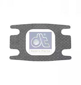 Diesel Technic 7.53602 Прокладка колектора Diesel Technic 7.53602 Прокладка колектора