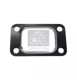 Diesel Technic 7.53608 Прокладка колектора Diesel Technic 7.53608 Прокладка колектора