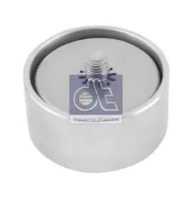 Diesel Technic 7.54724 Ролик натяжний ременя поліклинового Diesel Technic 7.54724 Ролик натяжний ременя поліклинового