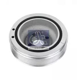 Diesel Technic 7.54738 Шкив коленвала