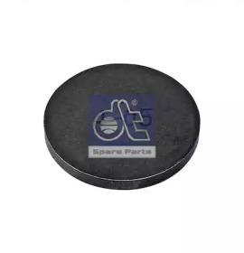 Diesel Technic 7.55026 Шайба регулювальна