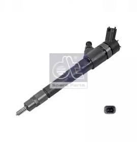 Diesel Technic 7.56027 Nozzle assy fuel injector