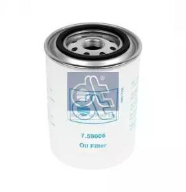 Diesel Technic 7.59006 Oil filter